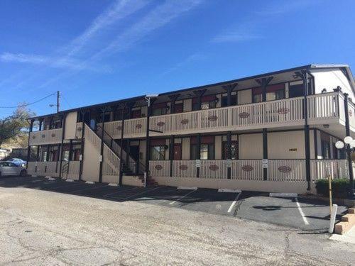 Jim Butler Inn & Suites Tonopah Ruang foto