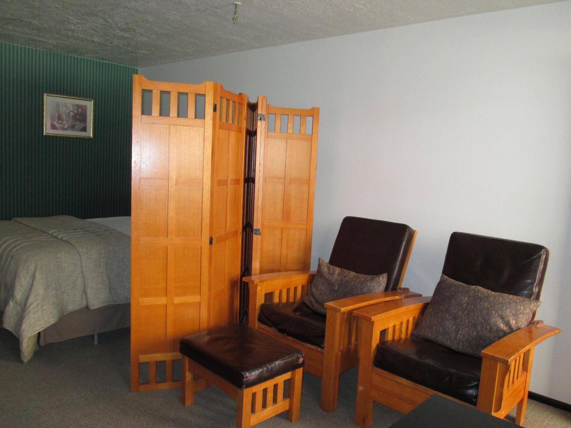 Jim Butler Inn & Suites Tonopah Ruang foto