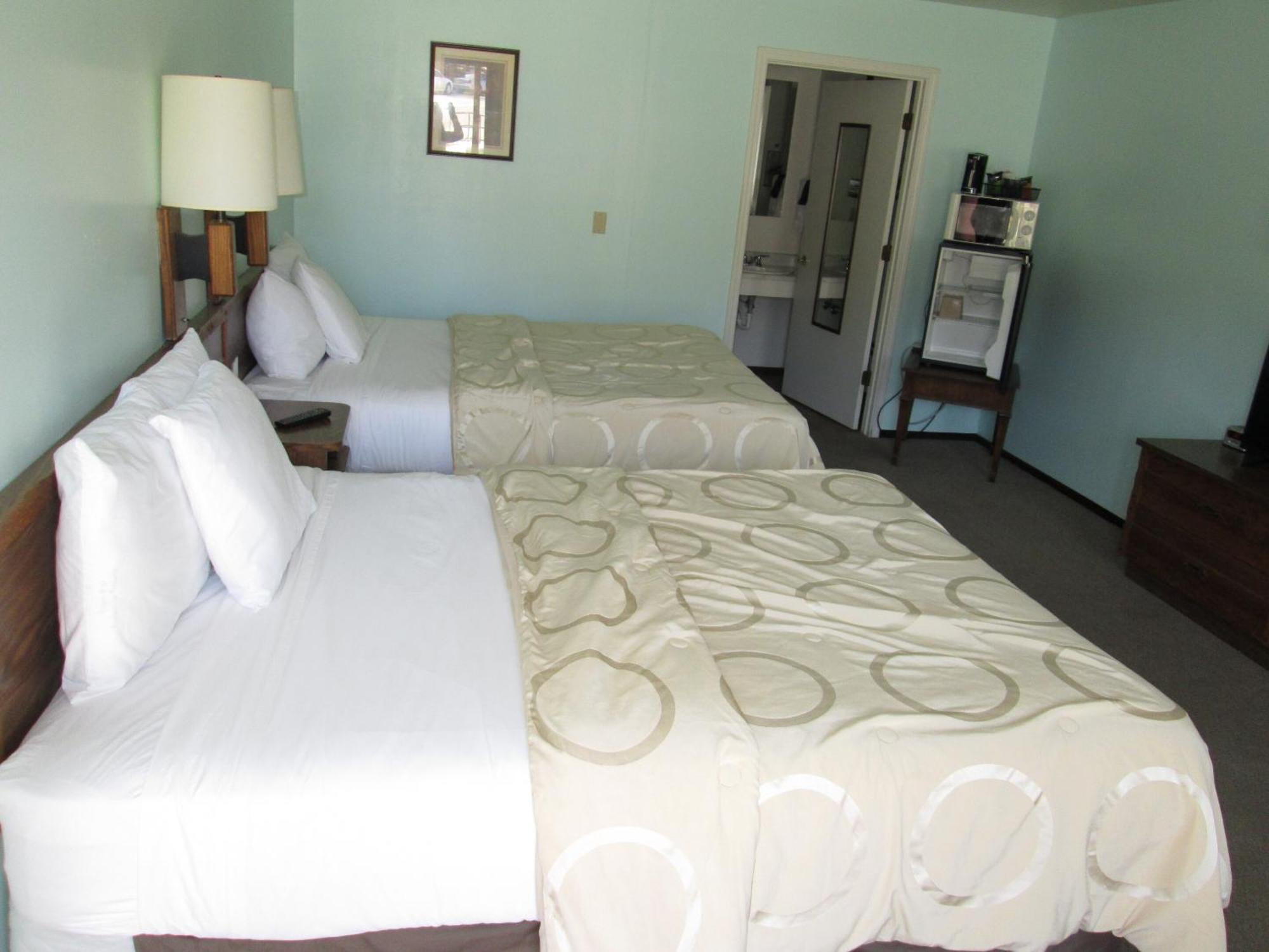 Jim Butler Inn & Suites Tonopah Ruang foto