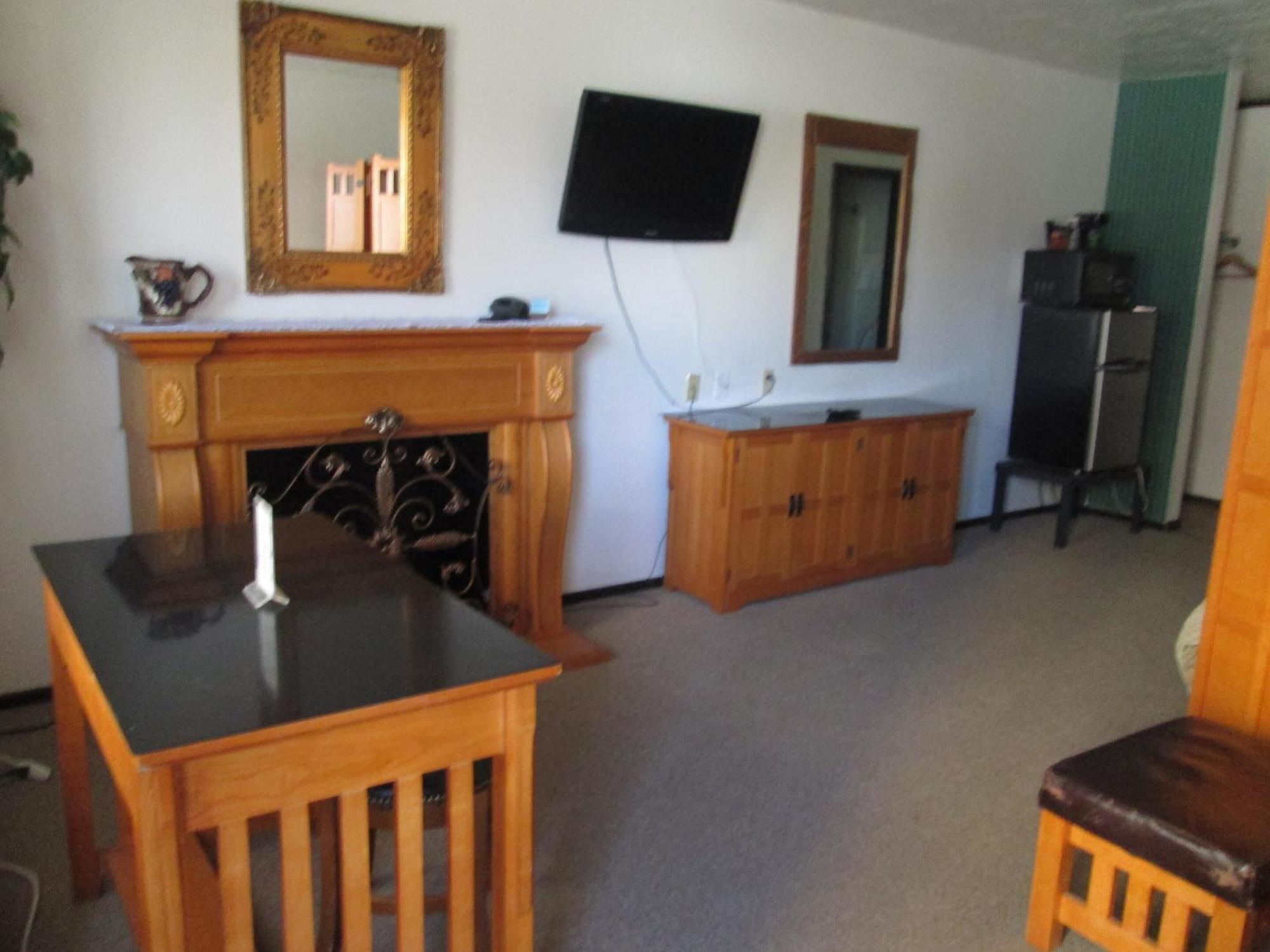 Jim Butler Inn & Suites Tonopah Ruang foto