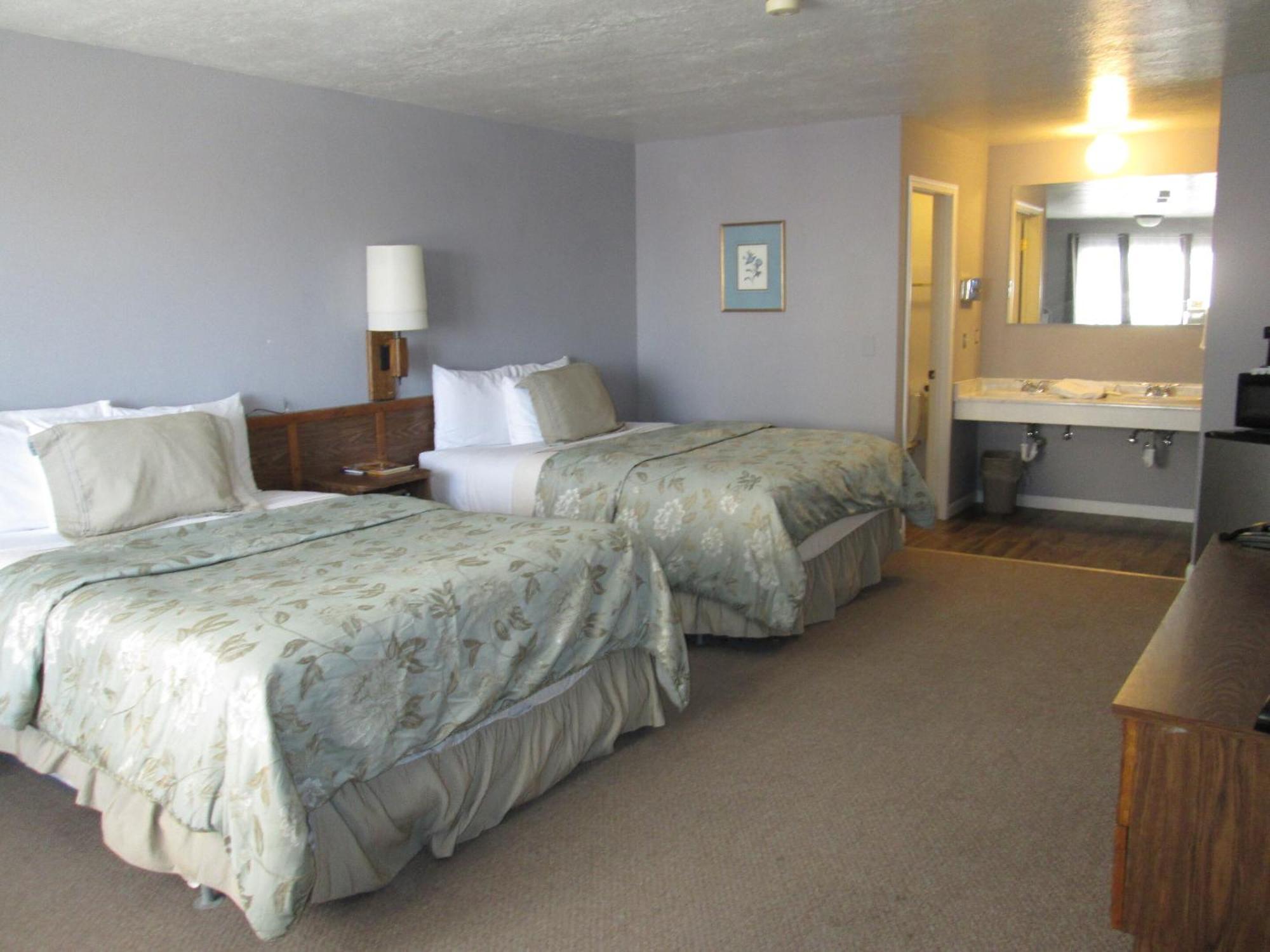 Jim Butler Inn & Suites Tonopah Ruang foto