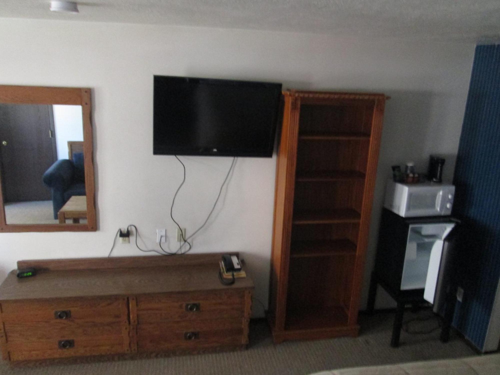 Jim Butler Inn & Suites Tonopah Ruang foto