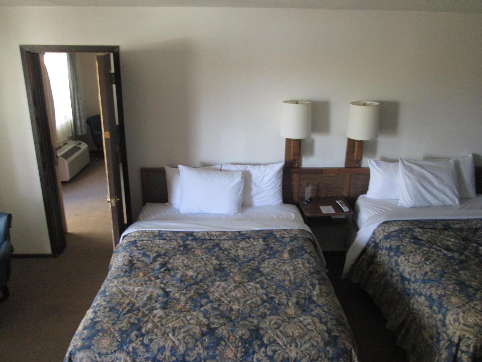 Jim Butler Inn & Suites Tonopah Ruang foto