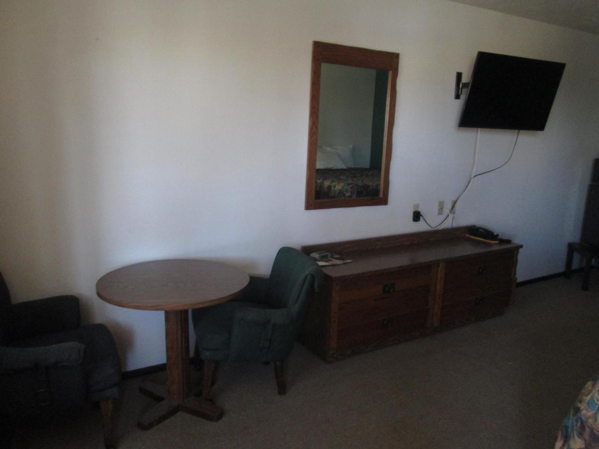Jim Butler Inn & Suites Tonopah Ruang foto