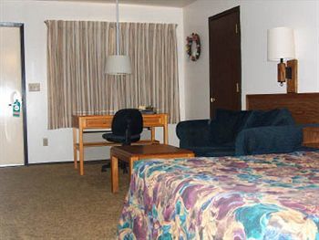 Jim Butler Inn & Suites Tonopah Bagian luar foto